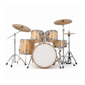 Stagecraft Maple Drum Kit