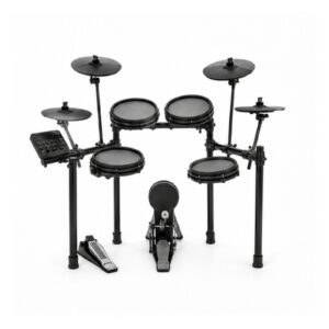 QuietBeat Mesh Electronic Kit