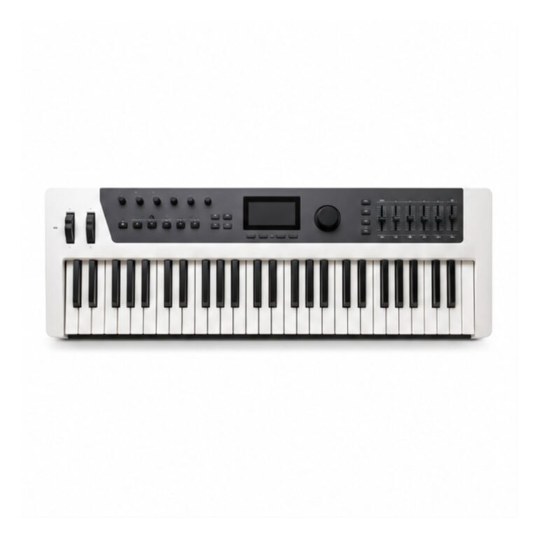 Keyboards & Pianos