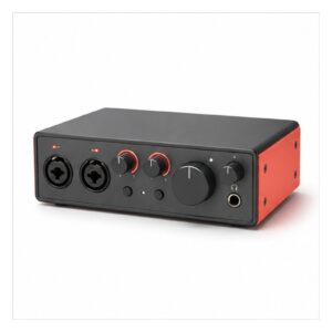 StudioLink 2 USB Audio Interface