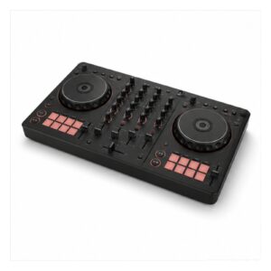 Deckline 2 DJ Controller