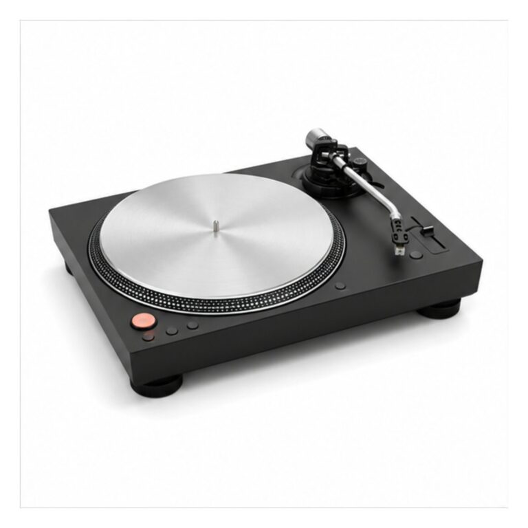 DJ & Production