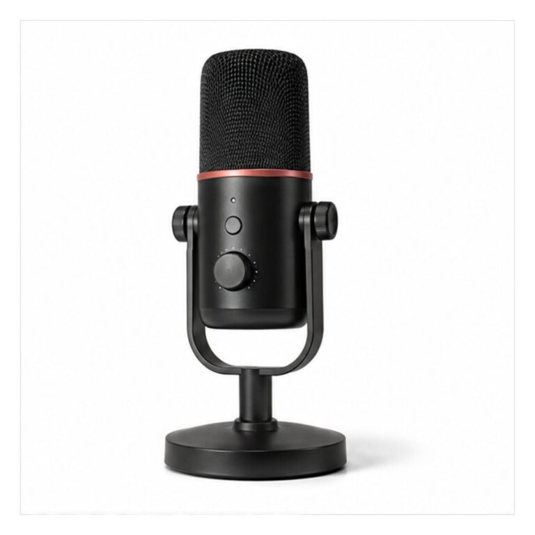 Microphones