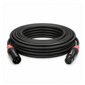 ClearLine XLR Microphone Cable 10m