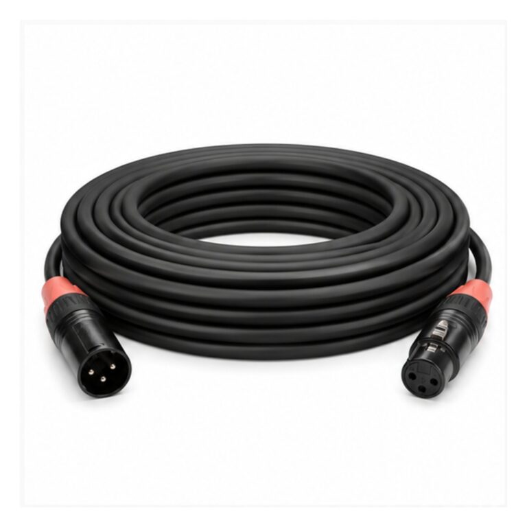 Cables & Connectivity