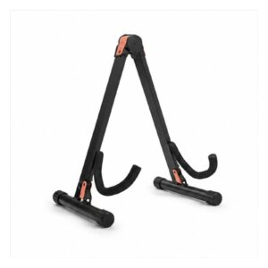 Secure Guitar Floor Stand