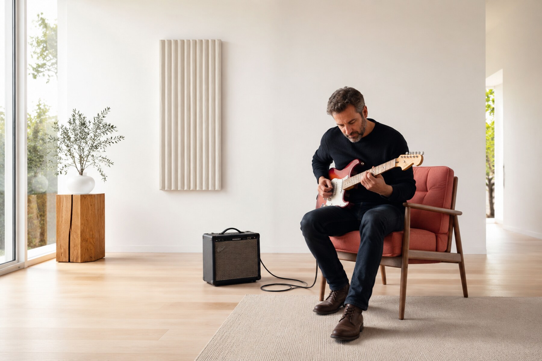 Resonance Music