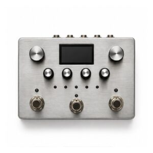 Signal Path Multi-Effects Pedal