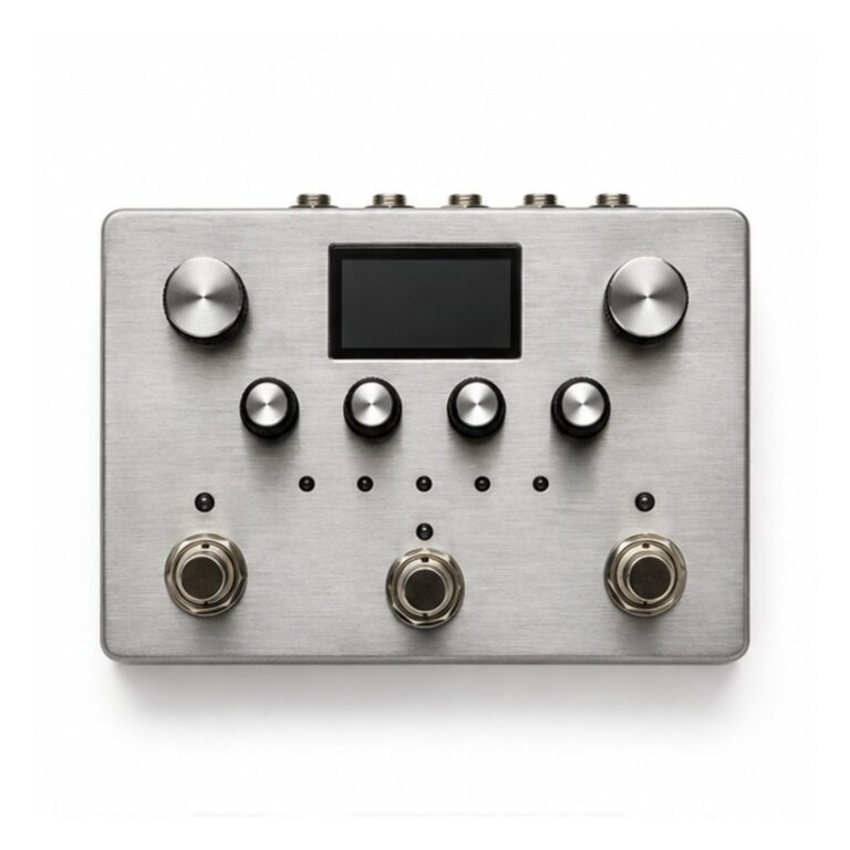Amplifiers